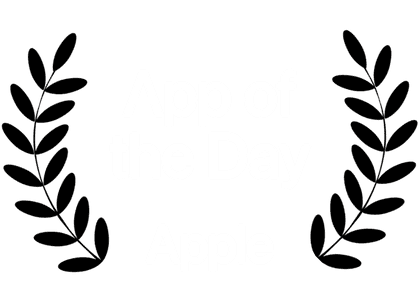 App of the Day award